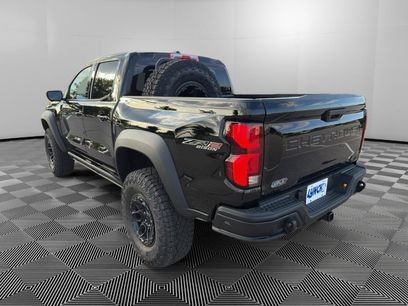 New 2026 Chevrolet Colorado ZR2 w/ ZR2 Bison Edition