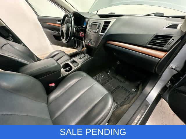 Used 2013 Subaru Outback 2.5i Limited AWD/4WD image 19