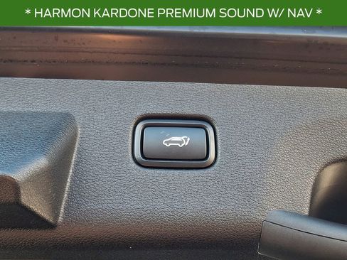 Used 2023 Kia Sportage SX image 31