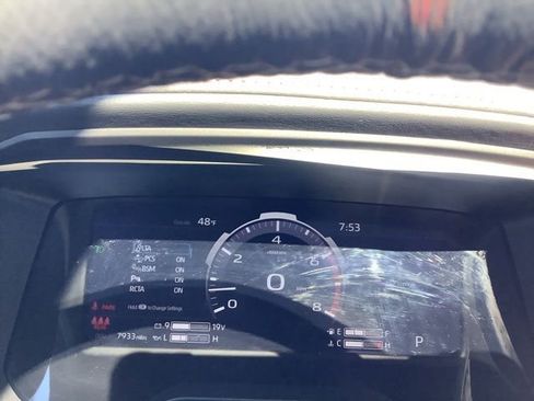 Used 2024 Toyota Tundra 1794 Edition w/ TRD Off-Road Package image 45