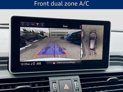 Used 2018 Audi Q5 Prestige w/ Prestige Package image 16