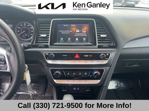 Used 2019 Hyundai Sonata SE image 35