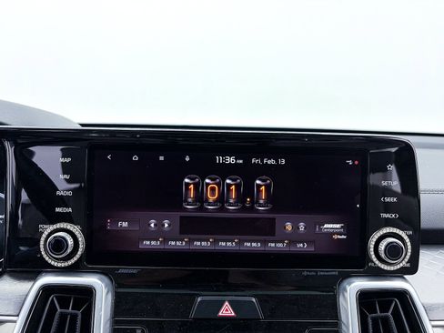 Used 2022 Kia Sorento SX image 22