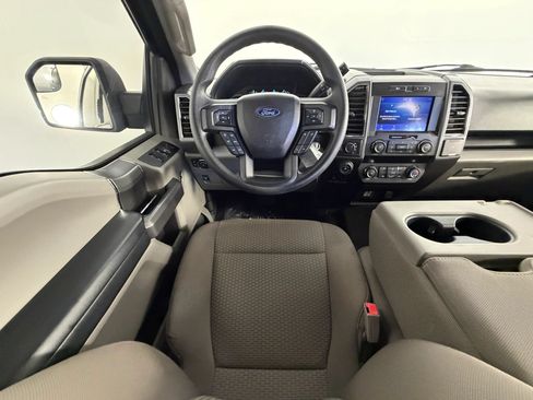 Used 2020 Ford F150 XLT w/ XTR Package AWD/4WD image 33