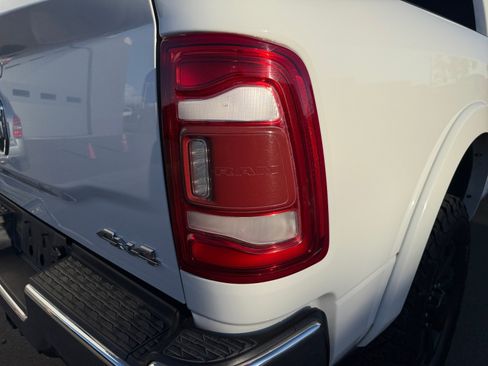 Used 2019 RAM 2500 Laramie AWD/4WD image 30
