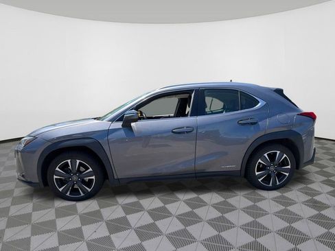 Used 2019 Lexus UX 250h AWD/4WD image 4