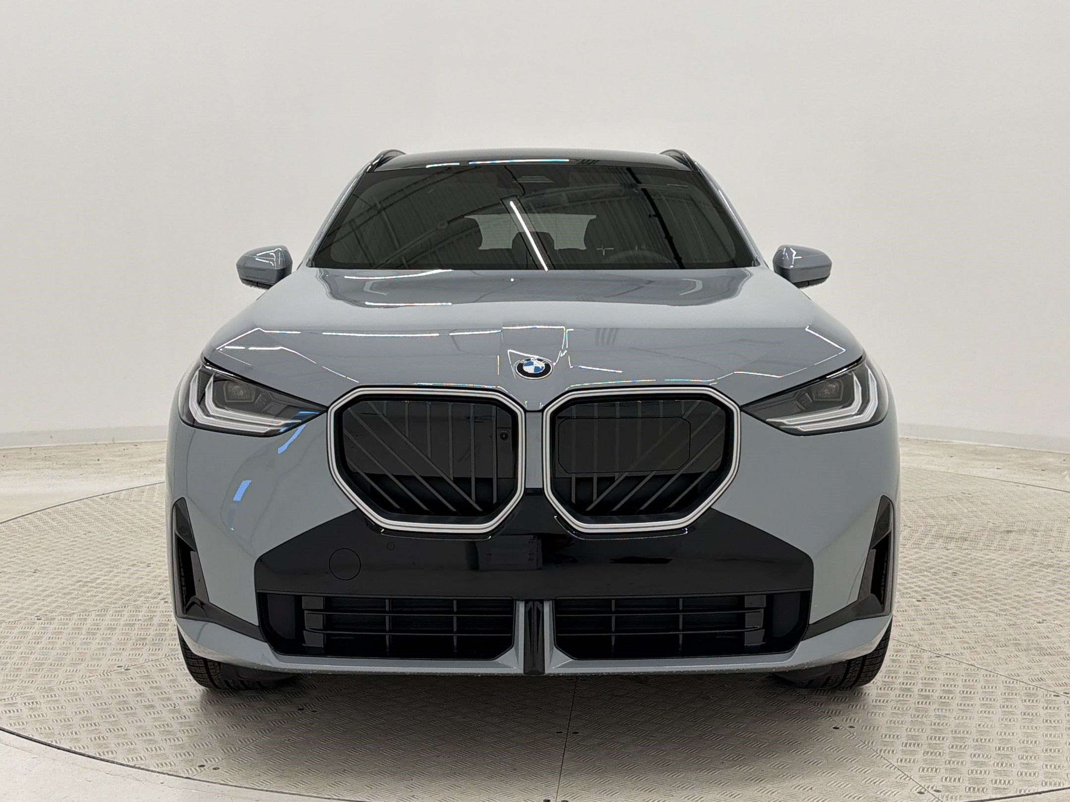 New 2026 BMW X3 xDrive30i w/ Premium Package AWD/4WD image 6