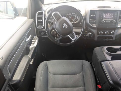 Used 2021 RAM 1500 Big Horn AWD/4WD image 20