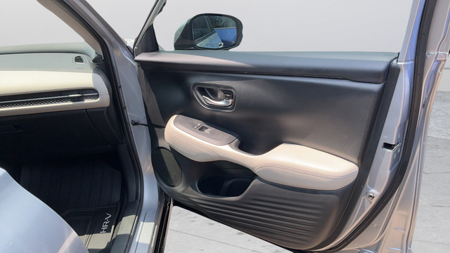 Used 2025 Honda HR-V EX-L image 22