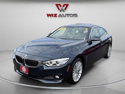 Used 2015 BMW 435i Gran Coupe xDrive