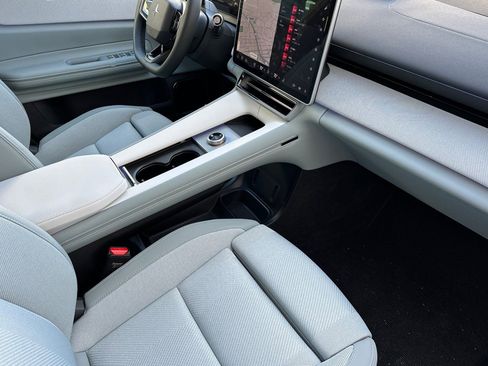 New 2026 Polestar Polestar 4 image 18