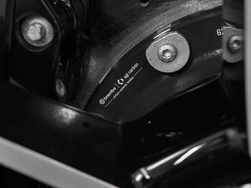 Used 2025 Porsche 911 Turbo S image 23