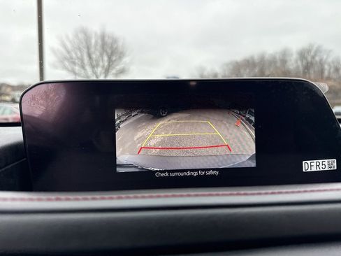 Used 2023 MAZDA CX-30 AWD 2.5 S w/ Preferred Package image 17