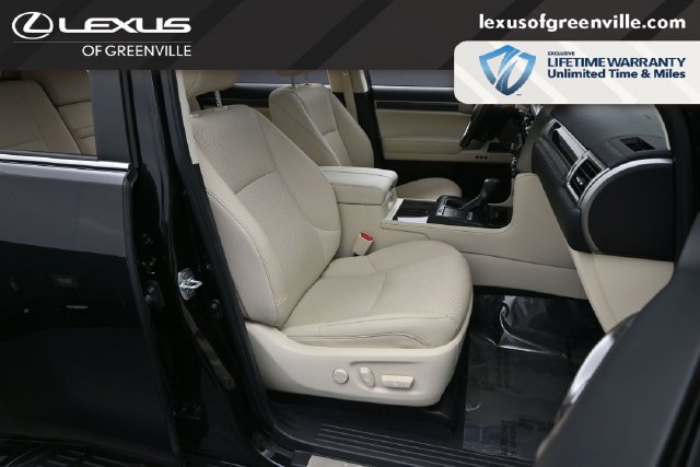 Certified 2023 Lexus GX 460 Premium w/ Premium Plus Package AWD/4WD image 34