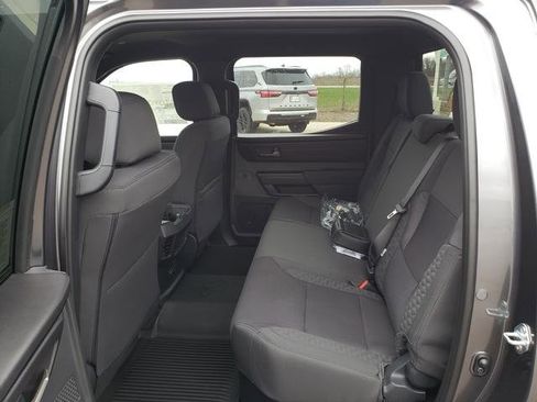 New 2025 Toyota Tundra SR5 image 12