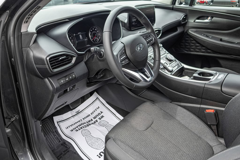 Certified 2023 Hyundai Santa Fe SEL AWD/4WD image 15
