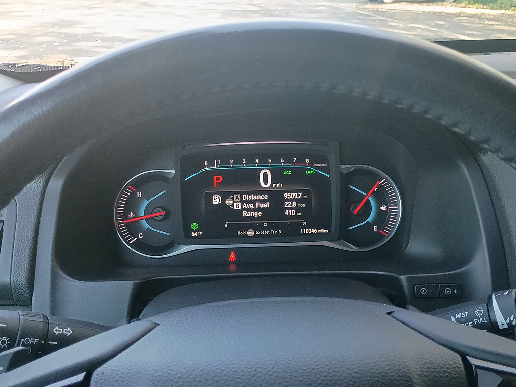 Used 2022 Honda Pilot Special Edition image 22