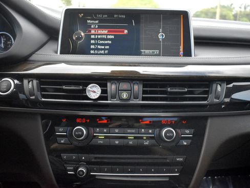 Used 2016 BMW X5 xDrive35i AWD/4WD image 30