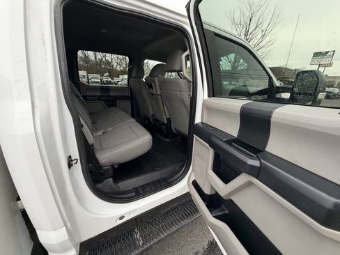 Used 2020 Ford F250 XL w/ Power Equipment Group image 30