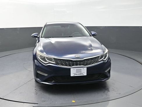 Used 2019 Kia Optima LX FWD image 4