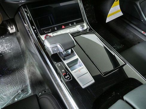 New 2026 Audi S8 AWD/4WD image 23