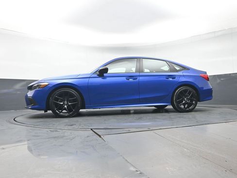 Certified 2023 Honda Civic Sport image 31