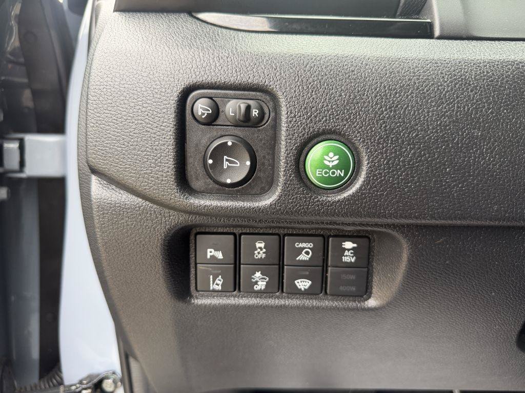 Used 2024 Honda Ridgeline Black Edition image 12