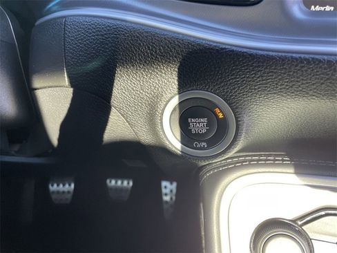 Used 2022 Dodge Challenger R/T Scat Pack image 21