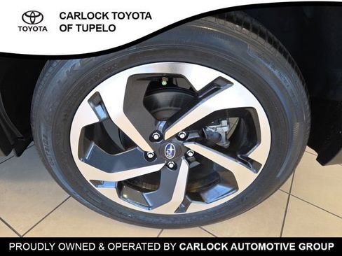 Used 2022 Subaru Forester Touring AWD/4WD image 14