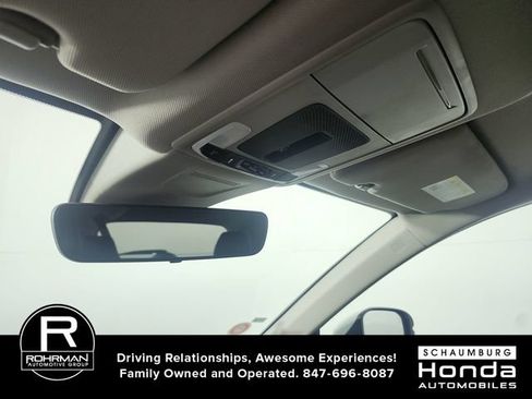 Certified 2024 Honda CR-V EX-L image 10