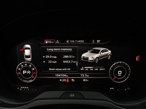 Used 2018 Audi A3 2.0T Premium Plus w/ Premium Plus Package AWD/4WD image 32