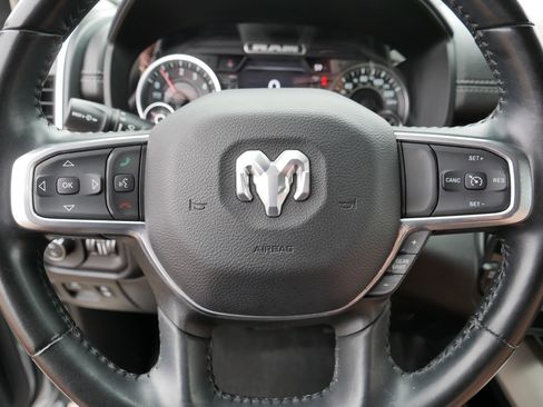 Used 2022 RAM 1500 Laramie image 25