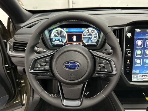 New 2025 Subaru Forester Limited image 27