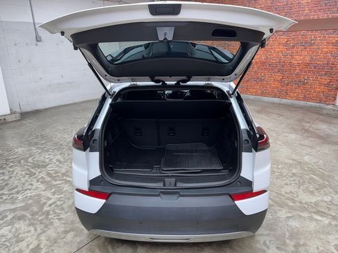 Used 2023 Chevrolet Bolt EUV LT w/ Driver Confidence Package image 27