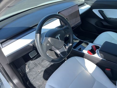 Used 2019 Tesla Model 3 Long Range AWD/4WD image 27