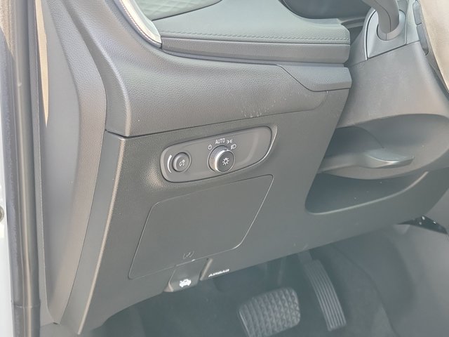Used 2024 Buick Encore GX Sport Touring w/ Comfort Package FWD image 15