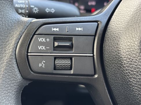 Certified 2026 Honda Accord SE image 29