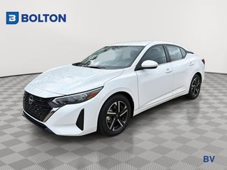 Used 2024 Nissan Sentra SV video 1