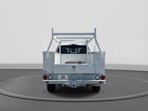 New 2025 Ford F350 XL w/ XL Chrome Package image 6