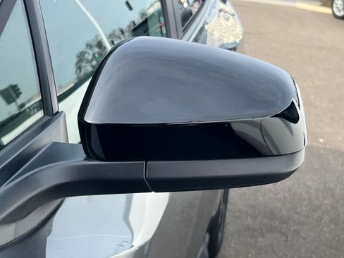 Used 2024 Toyota bZ4X XLE image 21