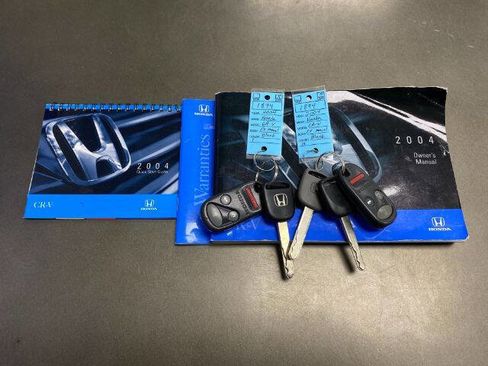 Used 2004 Honda CR-V EX image 26