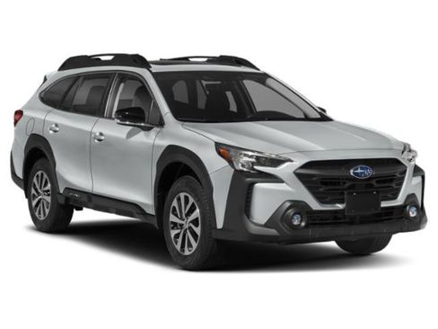 Used 2023 Subaru Outback Premium AWD/4WD image 9
