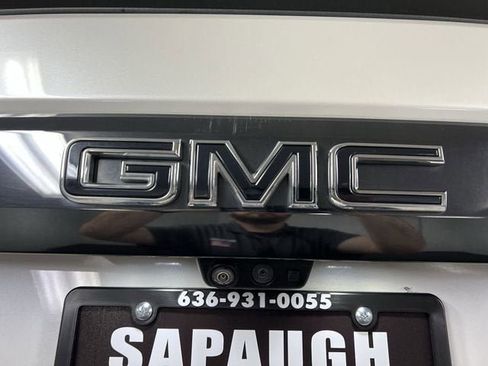 Certified 2023 GMC Yukon Denali Ultimate AWD/4WD image 32