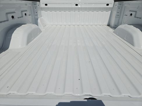 New 2026 Chevrolet Silverado 2500 W/T RWD image 21