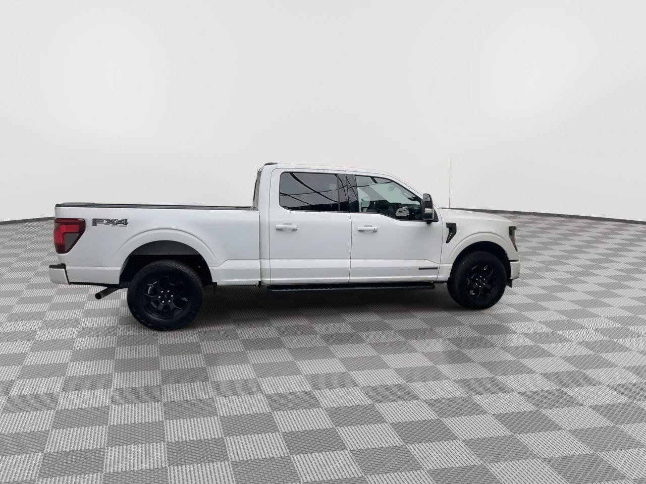 Certified 2024 Ford F150 XLT w/ Equipment Group 302A MID AWD/4WD image 45