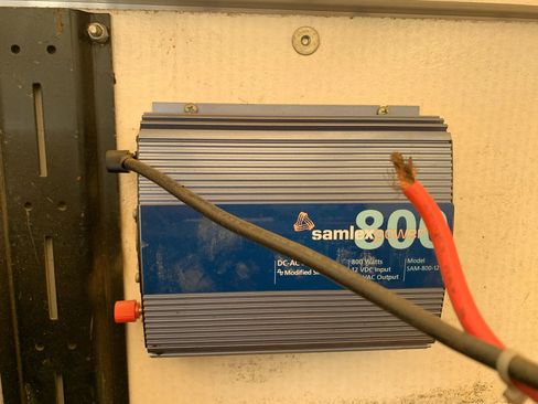 Used 2019 Ford E-450 and Econoline 450 Super Duty w/ Power Windows & Locks Group image 35