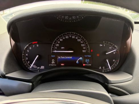 Used 2017 Cadillac ATS 2.0T Sedan image 19