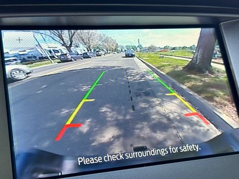 Used 2022 Ford Ranger XLT w/ FX4 Off-Road Package image 19