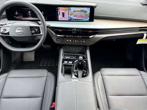 New 2025 Nissan Murano SL image 10