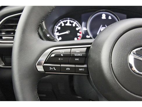 Certified 2025 MAZDA CX-30 AWD 2.5 S w/ Select Sport Pkg image 14